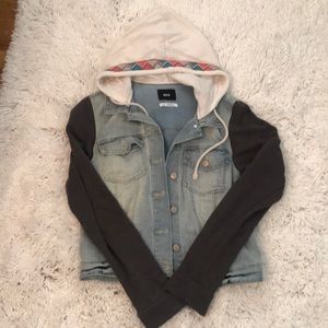 Urban Outfitters Jackets & Coats - Jean jacket Urban Outfitters Jackets & Coats - Jean jacket